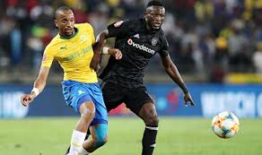 Mamelodi Sundowns prepare to defend their top spot as Orlando Pirates chase a crucial win at Loftus Stadium