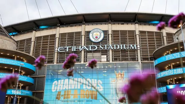 Manchester City challenges Premier League’s amended sponsorship regulations with new arbitration request in escalating legal fight