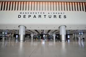 Manchester Airport Border Force Officers Detain 27-Year-Old Man Who Later Dies in Custody