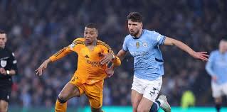 Manchester City Faces Critical Champions League Match Against Real Madrid in Madrid After Key Player’s Late Arrival