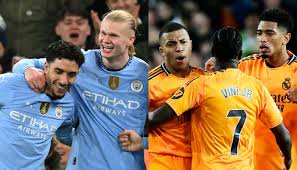 Manchester City Must Overcome Real Madrid’s Deficit With Haaland and Grealish Returning for Champions League Second Leg in Madrid