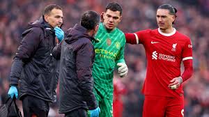 Manchester City goalkeeper Ederson misses crucial clash against Arsenal as Pep Guardiola makes unexpected lineup changes at the Emirates