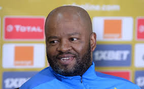 Manqoba Mngqithi Sparks Major Interest From North Africa and the Middle East Following His Exit From Mamelodi Sundowns