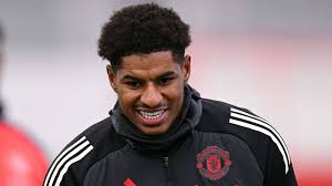 Marcus Rashford secures a loan move from Manchester United to Aston Villa after falling out with Ruben Amorim