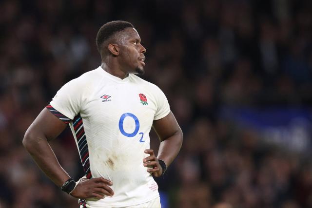 Maro Itoje makes bold decision to remain in England rather than chase a Top 14 deal in France as he prepares for first match as captain at Twickenham