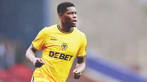 Marshall Munetsi makes a strong first impression as he debuts for Wolverhampton Wanderers in an FA Cup victory over Blackburn Rovers