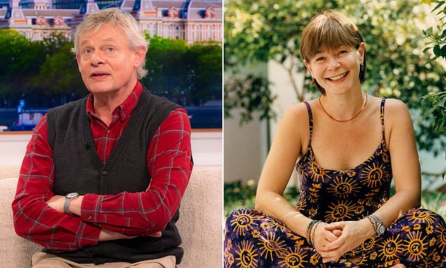 Lucy Aston Breaks Her Silence About the Day Martin Clunes Called Her “An Embarrassment” During an Argument, Leading to Their Divorce in 1997