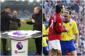 Martin Keown Apologizes to Ruud van Nistelrooy for ‘Battle of Old Trafford’ Antics Ahead of Leicester’s Match Against Arsenal