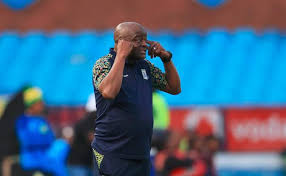 Marumo Gallants Fire Head Coach Dan Malesela and Technical Director Molefi Ntseki After Disappointing 3-1 Loss to Mamelodi Sundowns in South Africa