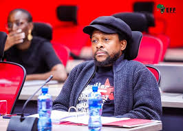 Mbuyiseni Ndlozi announces resignation from the EFF as he distances himself from political party structures in South Africa