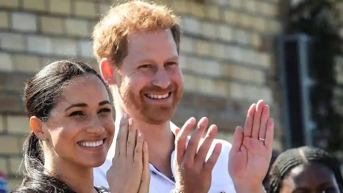 Prince Harry’s Shift in Priorities Following Marriage to Meghan Markle Leads to Increased Tensions and Frustration with His Royal Duties