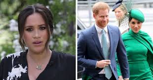 Meghan Markle Allegedly Makes Jokes About the Relationship Between Prince Harry and Prince William According to Royal Staff in New Book