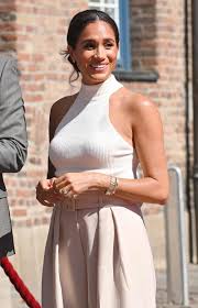 Meghan Markle Embraces Her Evolving Culinary Journey with New Netflix Show and Lifestyle Brand in March 2025