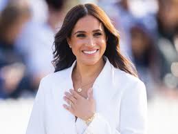 Meghan Markle Faces Criticism for Treating the Invictus Games as a Fashion Runway in Canada While Sporting Expensive Outerwear