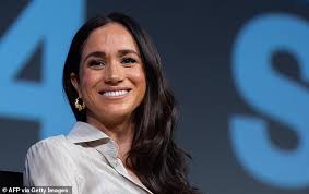 Meghan Markle Faces Plagiarism Accusations in Mallorca as Her Rebranded Luxury Brand “As Ever” Draws Legal Attention