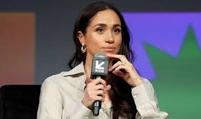 Meghan Markle Faces Uncertainty With Her American Riviera Orchard Brand Launch Amid Speculation About Production and Local Sourcing in California