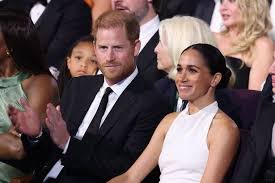 Meghan Markle and Prince Harry Face Criticism Over Hundreds of Thousands in Donations to Democratic Causes in the United States