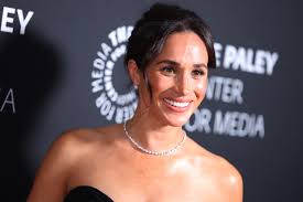 Meghan Markle announces the official name change of her lifestyle brand from American Riviera Orchard to As Ever after trademark issues in Santa Barbara