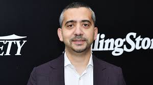 Mehdi Hasan Faces Backlash After Posting Provocative Comment Calling for Plane Crashes in America Amid Deadly Aviation Incidents