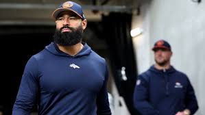 Michael Wilhoite, Denver Broncos Linebackers Coach, Allegedly Punches Police Officer at Denver International Airport and Faces Felony Assault Charges