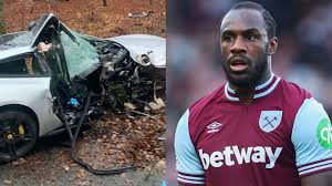 Michail Antonio prepares for recovery journey as West Ham striker heads to Dubai after terrifying car crash in Essex