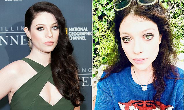 Talented Michelle Trachtenberg delivers poignant social media farewells with cherished photos from a Beverly Hills premiere before her tragic end in New York City