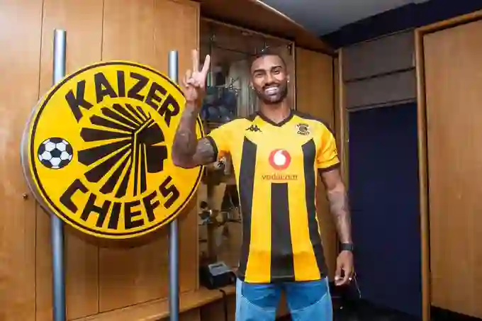 Miguel Inacio Talks About the Intensity and Passion of His First Ever Soweto Derby at FNB Stadium Between Kaizer Chiefs and Orlando Pirates