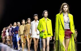 Milan Fashion Week captivates audiences with iconic shows from Prada, Fendi, and Diesel in Italy’s fashion capital