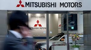 Mitsubishi Motors struggles with massive profit drop as financial challenges hit the Japanese auto giant