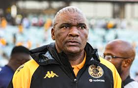 Molefi Ntseki Returns to Lead Bafana Bafana in the African Nations Championship Qualifiers Against Egypt Amidst Pressure to Redeem His Previous Failures