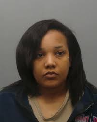 Mother Alease Chambers Arrested in St. Louis After Ziptie Incident Leaves 4-Year-Old Child Covered in Bruises