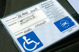 Multiple Blue Badge Parking Cheats Fined in London Courts After Explaining Various Excuses for Illegal Use