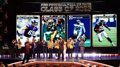 NFL fans slam poorly executed Honors ceremony in New Orleans as awkward moments and technical blunders ruin the night