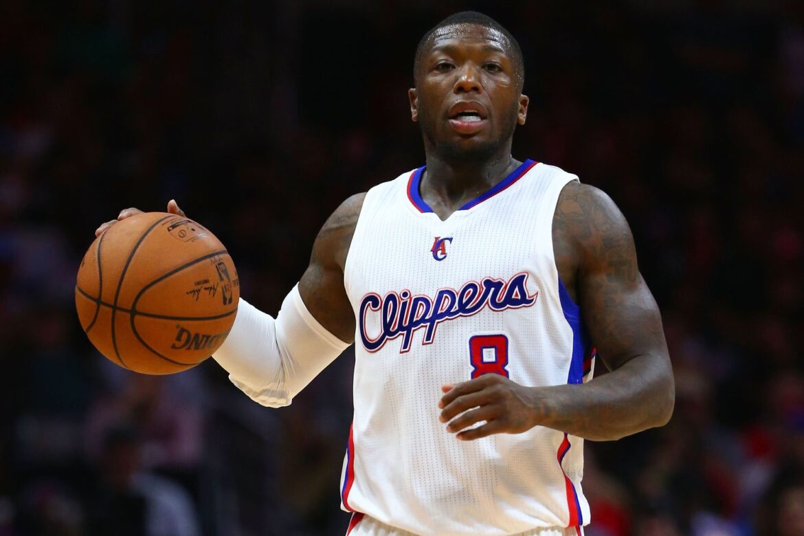 Former NBA guard Nate Robinson prepares for life-saving kidney transplant as former basketball star speaks on his faith and gratitude after two years of suffering