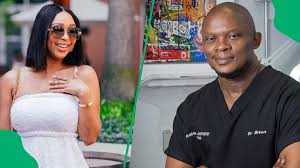 Neema Aloyce Reacts to Brian Monaisa Confirming His Relationship with Minnie Dlamini on Instagram in South Africa