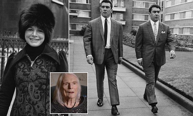 Trailblazing Barrister Nemone Lethbridge Shares Untold Stories of Representing the Kray Twins and Battling Sexism in London’s Legal Scene