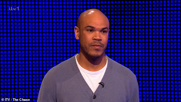 Fans of The Chase call contestant a disgrace after controversial minus fourteen thousand pound decision that slashes winnings and angers viewers