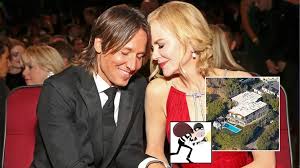 Nicole Kidman and Keith Urban’s Beverly Hills Mansion Becomes Latest Target in Alarming Wave of Celebrity Home Burglaries in Los Angeles