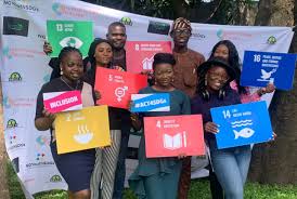 Nigerian Undergraduates Have a Chance to Drive Change and Advocate for Social Good through the Youth Leadership Development Programme in 2025