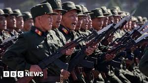 North Korean Soldiers Suffer Heavy Losses in Kursk as Russia’s Desperate Alliance with Kim Jong Un Deepens