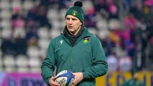 Northampton Coach Phil Dowson Explains How Cohesion Drives Winning Teams and Draws Parallels With Manchester City’s Success