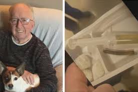 Northamptonshire NHS Trust Apologizes After 85-Year-Old Grandfather Dies from Medical Error Involving Catheter Left Inside His Body for Over Two Years