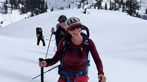 Oregon couple Terance and Susan Skjersaa tragically die in avalanche near their $2.8 million home in Bend