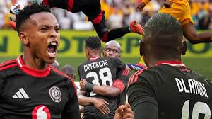 Orlando Pirates Head to Sekhukhune United’s Home Ground in Polokwane for Midweek Clash in Crucial League Battle