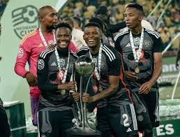 Orlando Pirates Look to Bounce Back Against Baroka in Nedbank Cup Following Heavy Loss to Sundowns