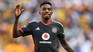 Orlando Pirates’ Talisman Monnapule Saleng Rejects Return to Training Amid Uncertainty Surrounding His Future at the Club