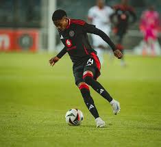 Orlando Pirates Winger Monnapule Saleng Faces Uncertainty Over His Participation in CHAN Qualifiers Amid Tensions with Club in South Africa