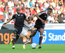 Orlando Pirates reject massive multi-million bid from Zamalek for rising star Relebohile Mofokeng in South Africa