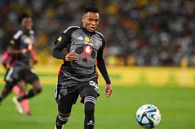 Orlando Pirates rising star Relebohile Mofokeng attracts European interest as Barcelona scouts monitor his progress