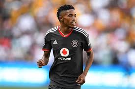 Orlando Pirates struggle to find space for Monnapule Saleng as his absence continues in Soweto